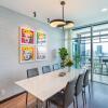 Отель Saigon Luxury Apartment in Quận 1 - Dinh Độc Lập, фото 12