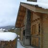 Отель Chalet With 5 Bedrooms In La Bresse With Furnished Terrace And Wifi 9 Km From The Slopes, фото 10