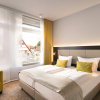 Отель TOP CityLine Hotel Platzhirsch Fulda, фото 6