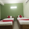 Отель OYO 14331 Hotel Aquarium, фото 15