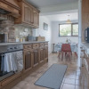 Отель Avoca - 3 Bedroom Holiday Home - Llangenith, фото 13