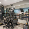 Отель Best Western Plus Lafayette Hotel University Area, фото 14