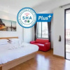 Отель Buk Inn Hotel Kamala Beach, фото 7