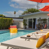 Отель Lloyd by Avantstay Palm Spring Paradise w/ Pool, Large Yard & Table Tennis! Permit#3779, фото 14