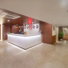 Отель Lords Eco Inn Rajkot Shapar, фото 16
