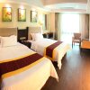 Отель Xian Jinling Hotel, фото 6