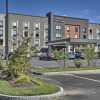 Отель Hampton Inn & Suites Keene, фото 1