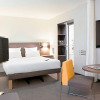 Отель Novotel Paris Saint Denis Stade Basilique, фото 36