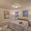 Отель Cozy Lambertville Abode in the Heart of Downtown!, фото 5