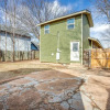 Отель Chic Lawton Home, 5 Mi to Historic Fort Sill!, фото 19