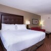 Отель Holiday Inn Express Newington - Hartford, an IHG Hotel, фото 25