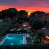 Отель Casale Il Torchio 12 4, фото 16