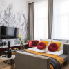 Отель Rubinstein Apartment - LoftAffair, фото 6