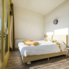 Отель Luxurious Holiday Home With Dishwasher, 200 m From the Beach, фото 25