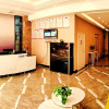 Отель PAI Hotels·Yinchuan International Trade City, фото 2