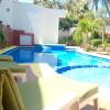 Отель y Suites Los Encantos, фото 8