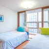 Отель Family Oville Suite Seoul Station, фото 7