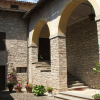 Отель Antico Casale Fra Marche E Umbria, фото 9