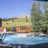 Отель Shoshone Condos at Big Sky Resort, фото 8