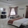 Отель Royalton Hotel Enugu, фото 3