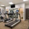 Отель Quality Inn & Suites, фото 24