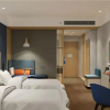 Отель Holiday Inn Express E'mei Qiliping, фото 12