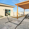 Отель Sun Oro Joshua Tree - Hot Tub, Bbq, Fire Pit & Gameroom 2 Bedroom Home by RedAwning, фото 14