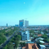 Отель Best View And Cozy Living 2Br At Tamansari Papilio Apartment, фото 18