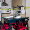 Отель Apartamento C4R PUERTA-CALETA, фото 12