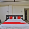 Отель Oyo 35503 Hotel Rowton, фото 5