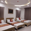 Отель Thanh Xuan Hotel, фото 4