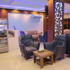 Отель Loluat Al Matar Furnished Units, фото 11