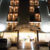 Отель Marcen Addis Hotel, фото 1