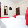 Отель OYO 11623 Hotel Shiva Palace, фото 28