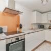 Отель Modern seaside apartment ,Lossiemouth, Moray в Лоссимуте