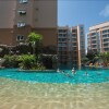 Отель Atlantis Condo Resort Pattaya by Trirong, фото 10