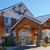 Отель ClubHouse Inn West Yellowstone, фото 18