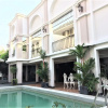 Отель Villa Lamai - Wong Amat House Pattaya, фото 17