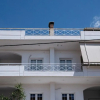 Отель Nafplion comfort apartment next to fortress of palamidi, фото 1
