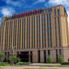 Отель Zhongtai Hotel, фото 1