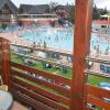 Отель Apartmán AQUAPARK - Hotel Bešenová, фото 49