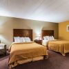 Отель Quaint Inn & Suites, фото 11