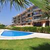 Отель Apartamento Moderno Para 6 Personas en Cambrils, фото 17