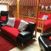 Отель Colourful Mongolian Yurt, Enjoy a new Experience, фото 4