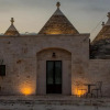 Отель Trulli Nannì, фото 3