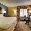 Отель Holiday Inn Express Fort Campbell-Oak Grove, an IHG Hotel, фото 16