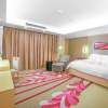Отель Lavande Hotel Nanchang Bayi Plaza, фото 4
