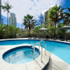 Отель Genesis Apartments by Gold Coast Premium, фото 18