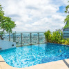 Отель Ami Splendid Rooftop Pool, фото 16