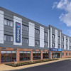 Отель Travelodge York Monks Cross, фото 1